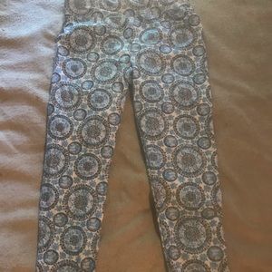 Very funky and crazy leggings